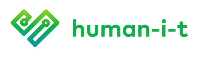 Human IT Logo